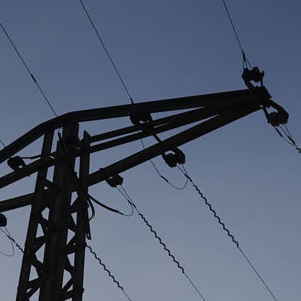 Utility Poles